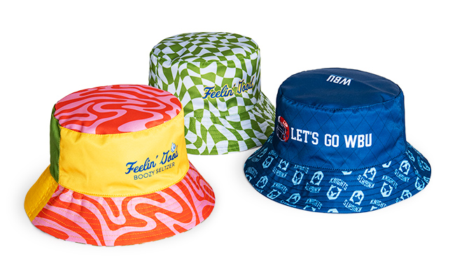 Custom Snapback Cap