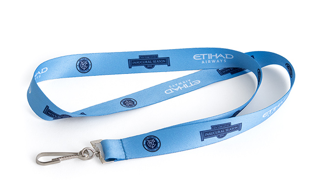 Custom Lanyard & ID Holder