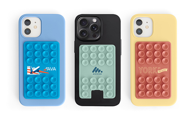 Pocket Bluetooth Speaker